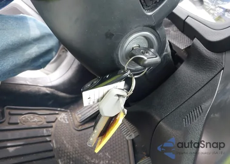 2012 Subaru Forester 2.5X Premium z USA, uszkodzony, nr VIN JF2SHBCCXCH418463